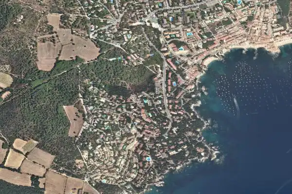 Pis en venda en Palafrugell