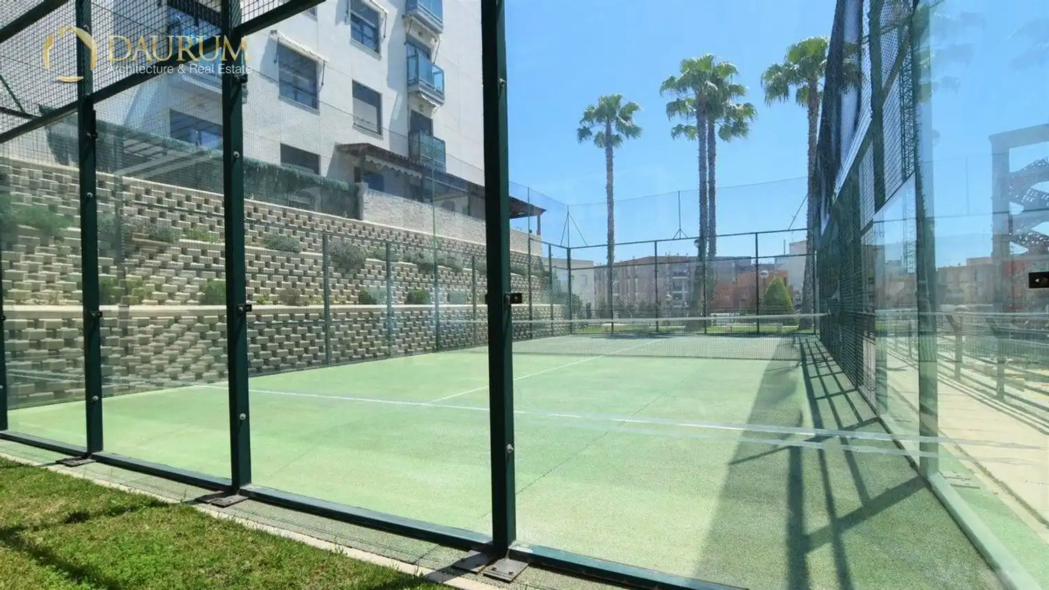 Pis amb piscina en venda a CALLE PINTOR SOROLLA, imagen 20