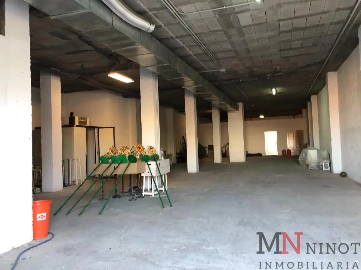 Local comercial en venda a Pla del calvari 6