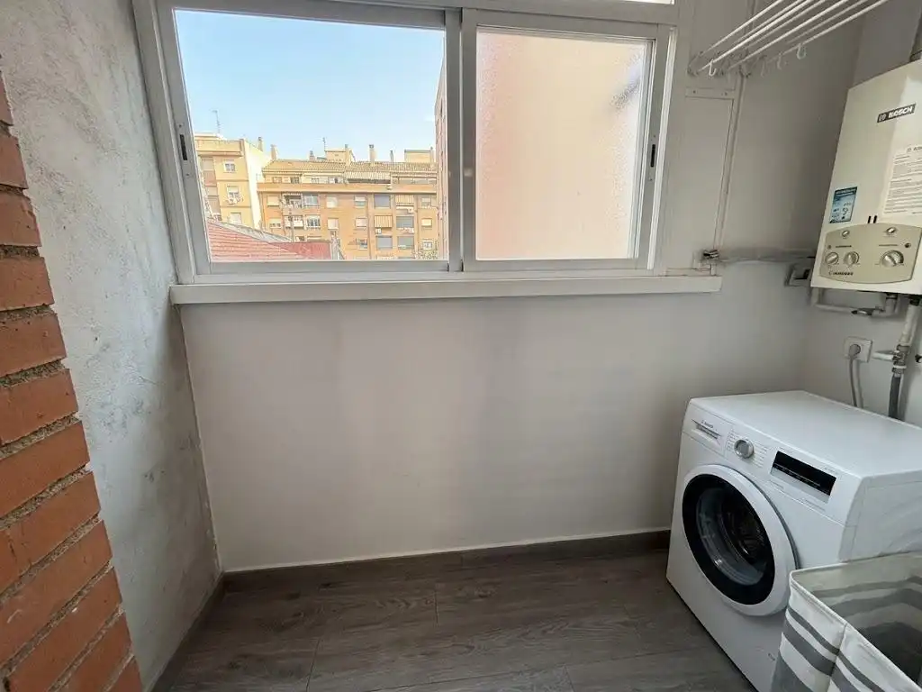 Habitación de Piso en venta en Madrid con Aire acondicionado, Calefacción y Parquet