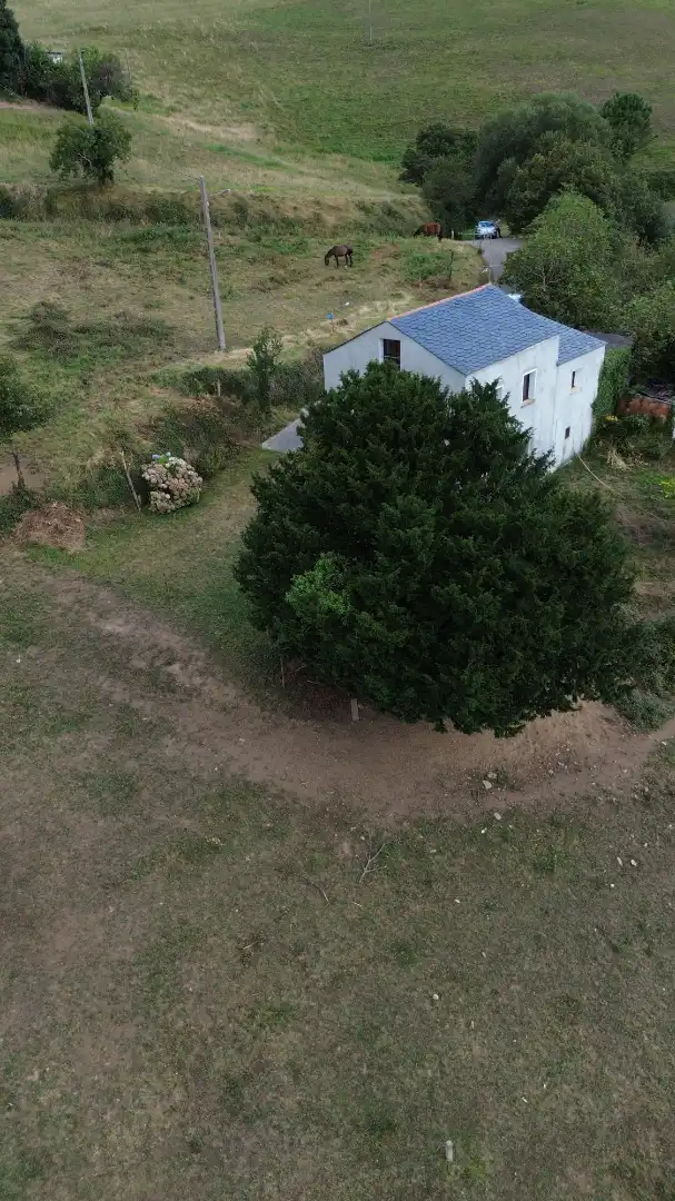 Country homes for sale in Vegadeo  with Heating, Terrace and Storage room