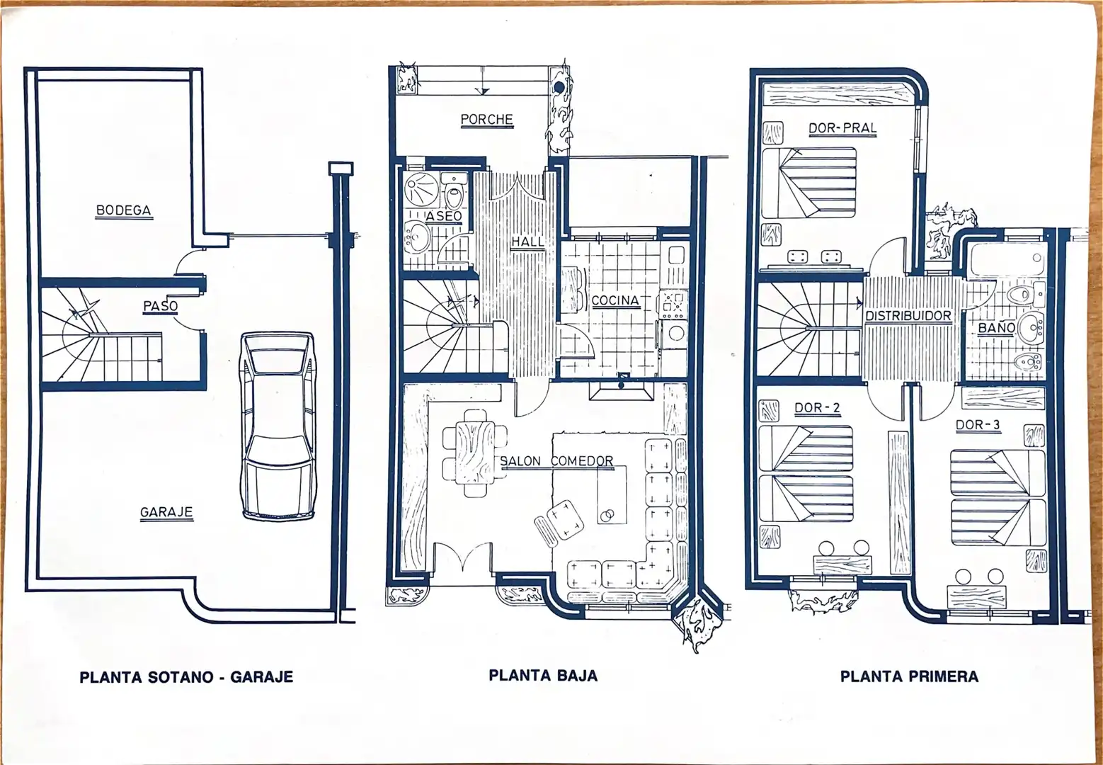 Detached house with terrace for sale in Avenida Santander 14, imagen 46