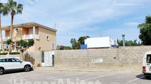 TERRENO URBANO EN ZONA DE PLAYA DE NULES, imatge 3