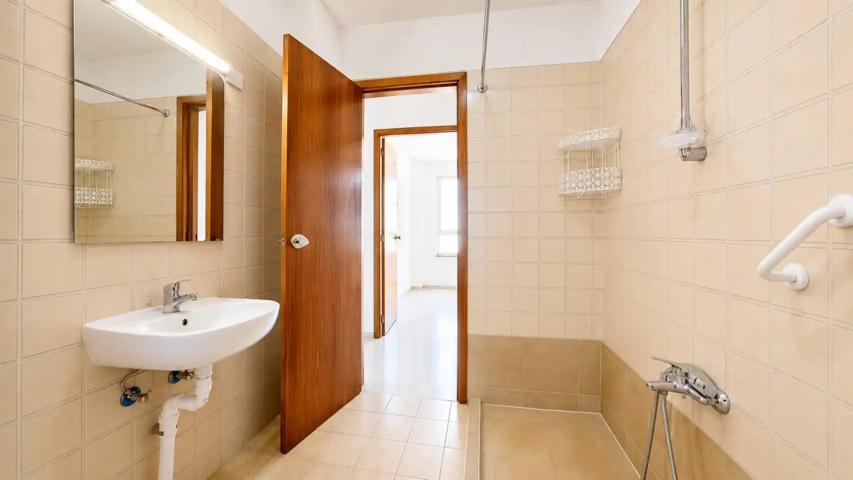 Bany de Pis en venda en Santa Cruz de Tenerife