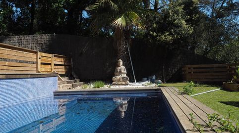 Photo 4 of Houses for sale in Les Planes, Sant Cugat del Vallès