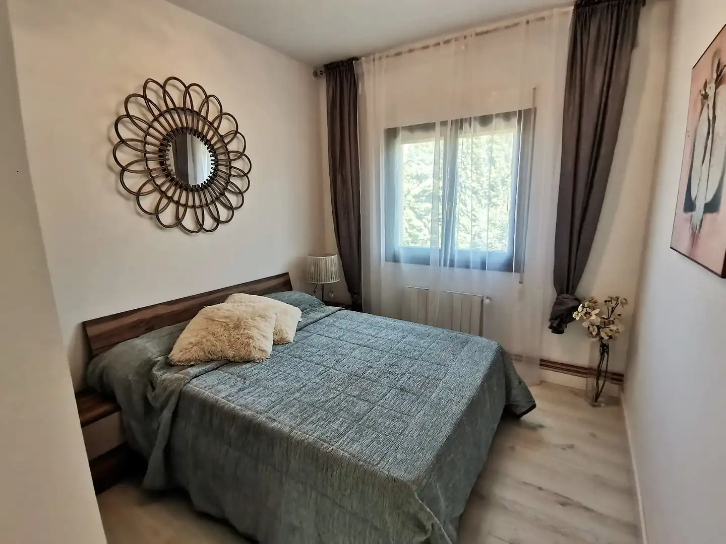 Terraced house with pool for sale in Pedreguer, imagen 11