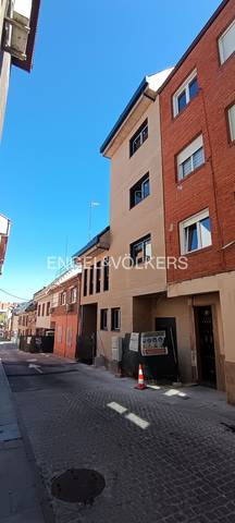 Apartamento en Venta en Casco Antiguo