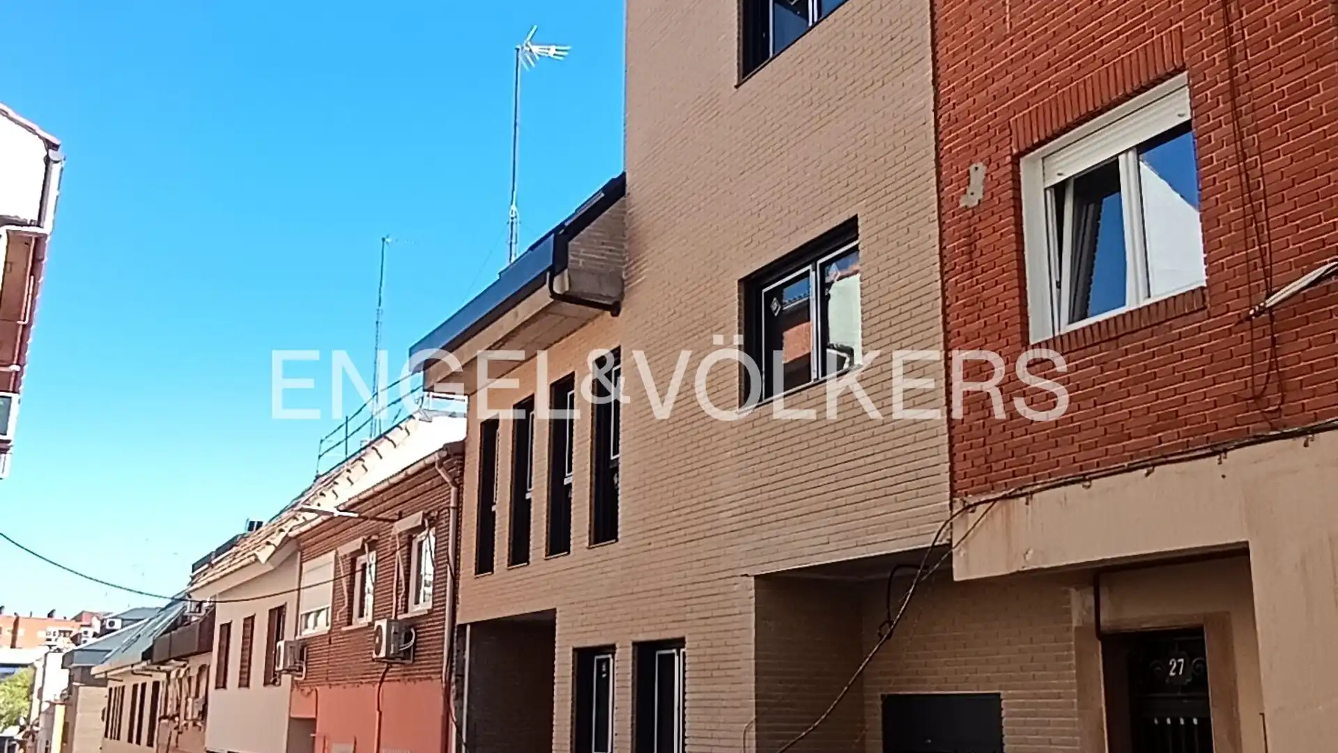 Apartamento en venta en Casco Antiguo