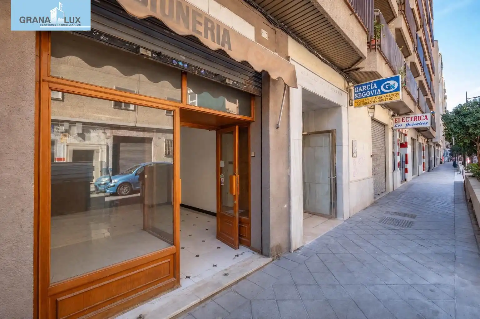 Local comercial en venda a Calle Tórtola 31, imagen 3