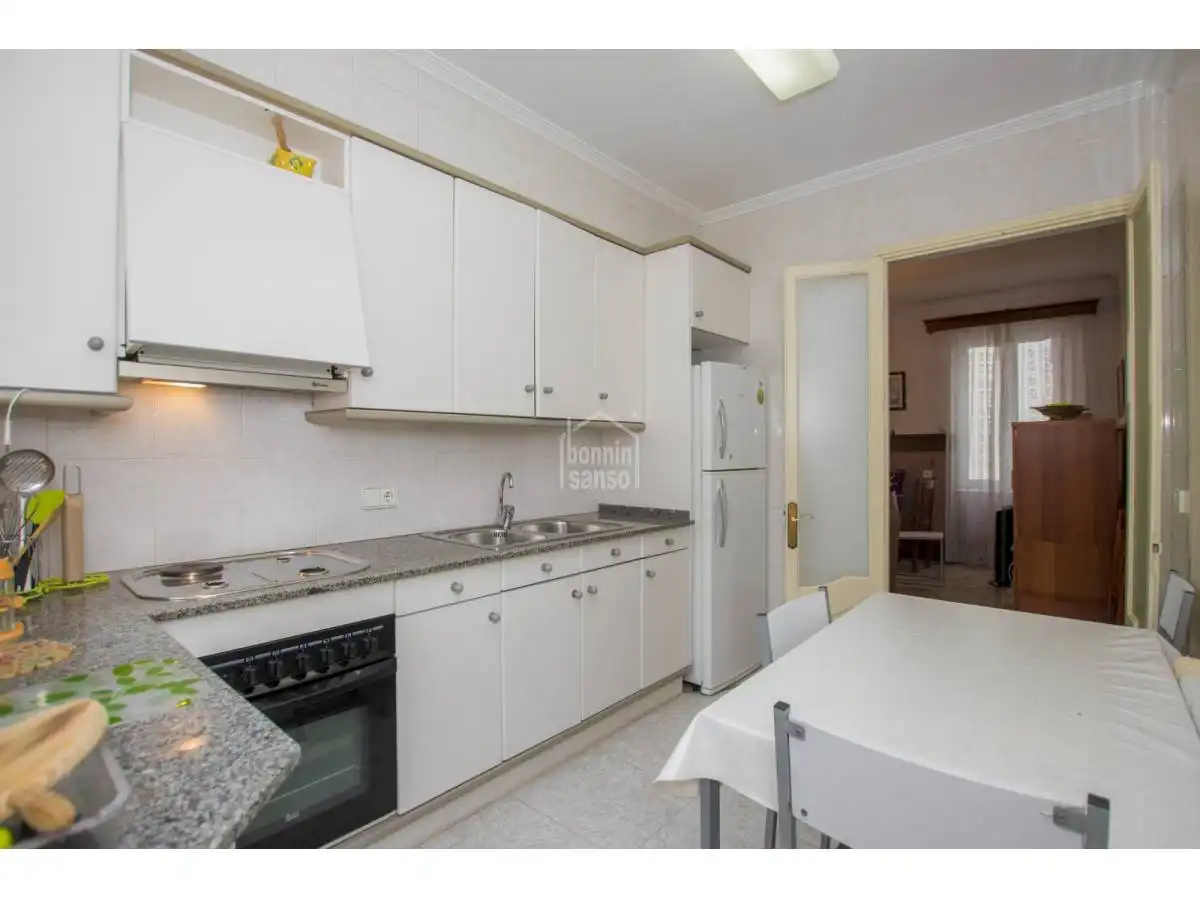 Villa mit Garten zum Verkauf in Alaior poble, imagen 7