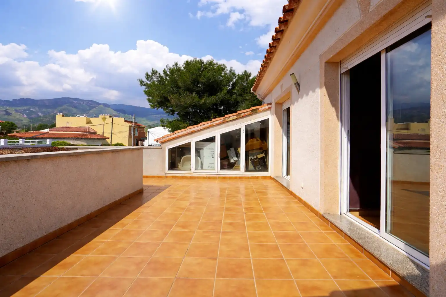 Casa a schiera con terrazza in vendita a Carrer Murcia, imagen 19