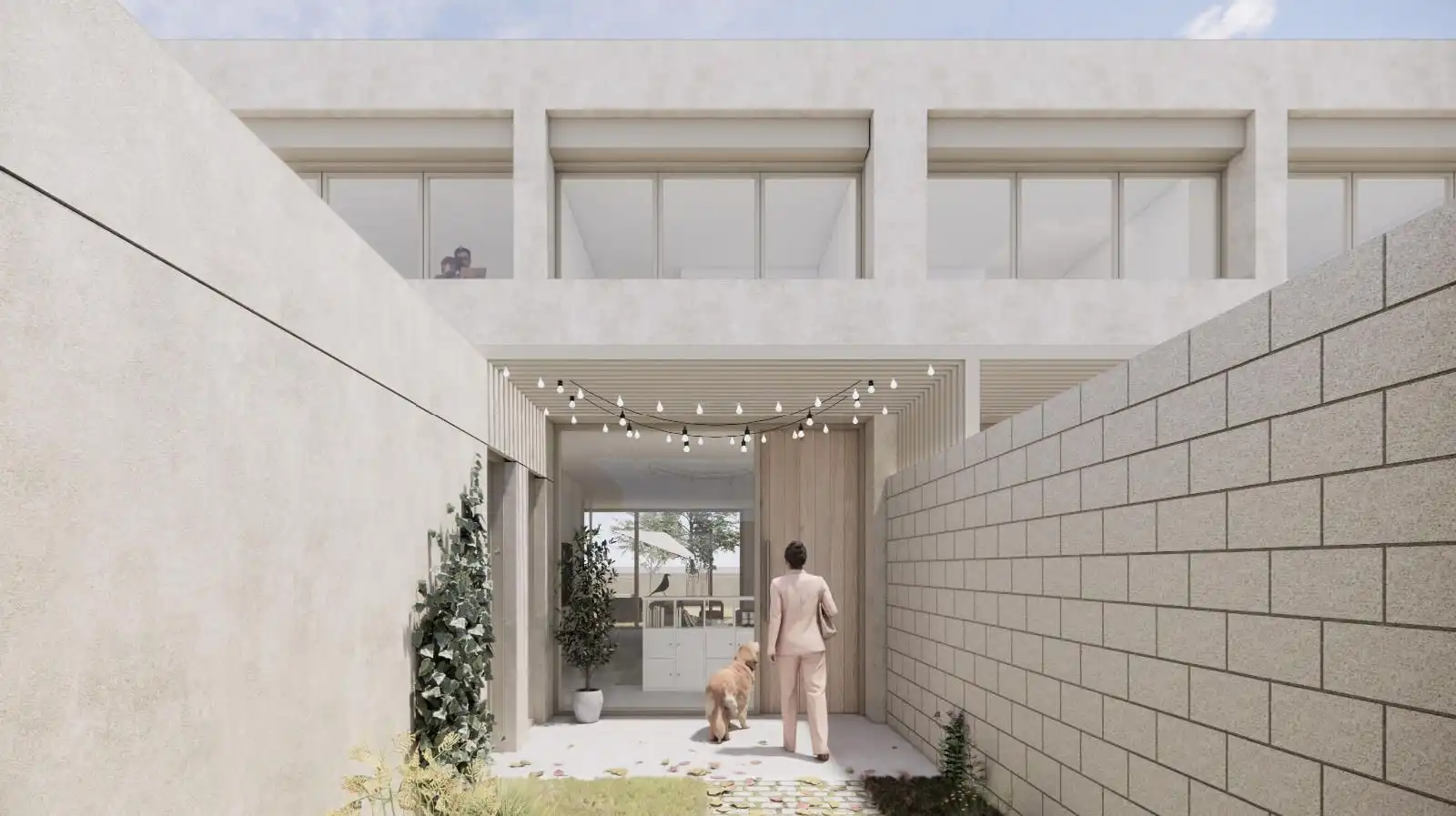 Adosado con jardín en venta en doctor josep trueta, imagen 8
