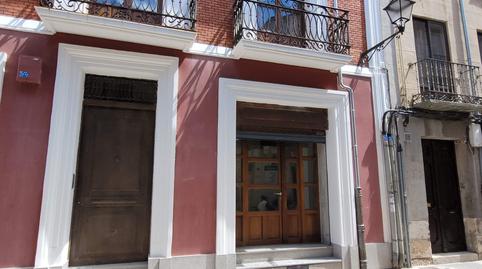 Photo 3 of Premises to rent in Calle Bernal Díaz del Castillo, 4, Medina del Campo, Valladolid