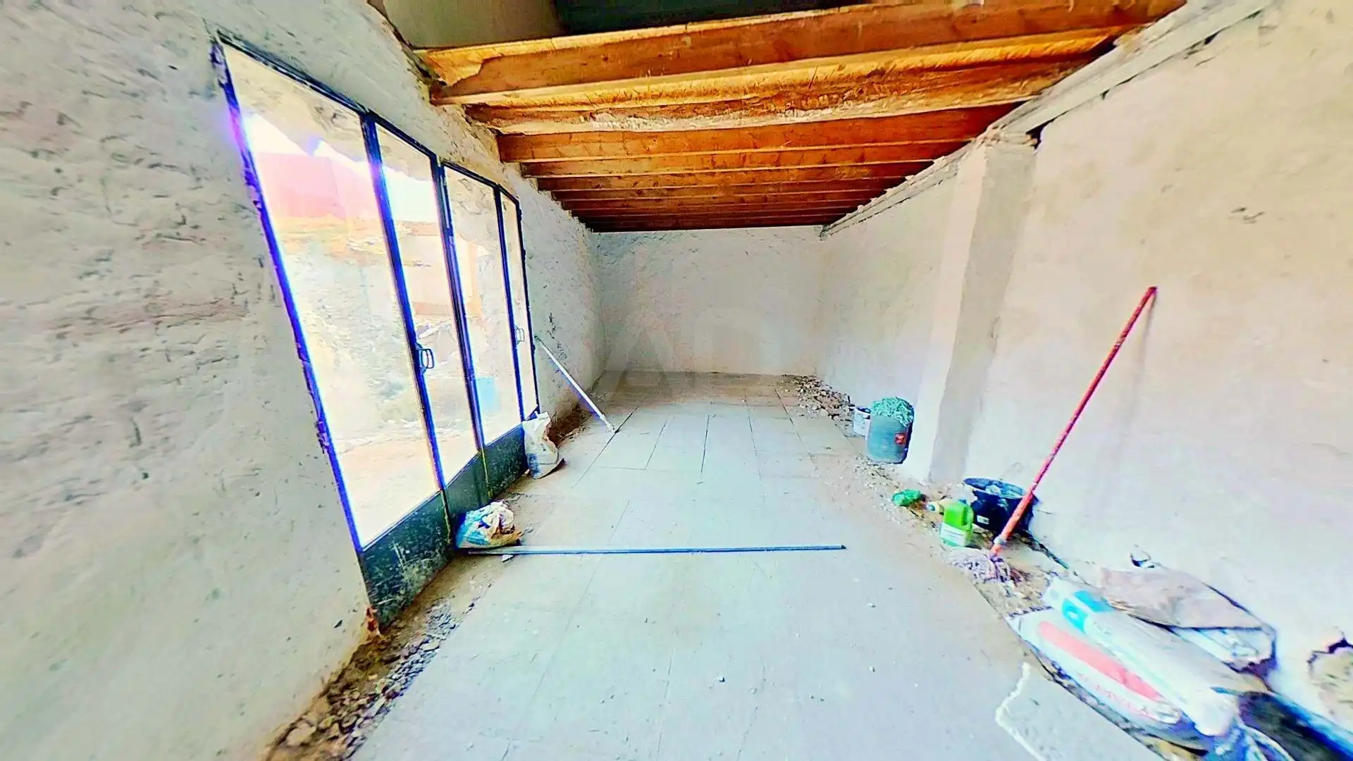 Finca rústica en venda a carrer de La Font, 4, Agost