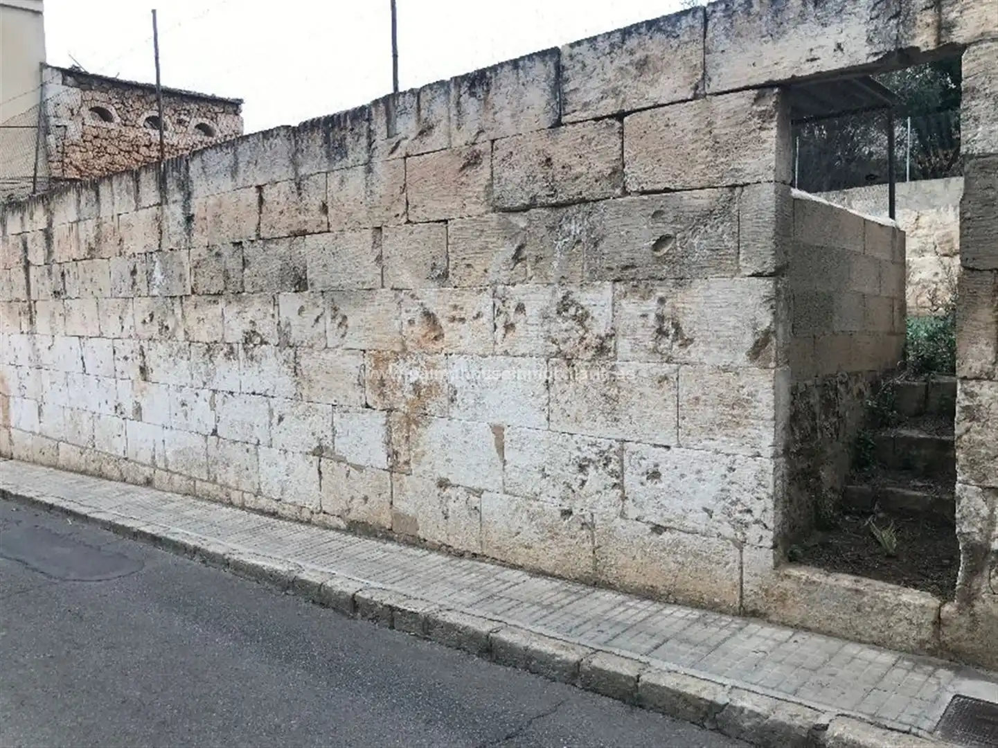 Wohnbaugrundstück zum Verkauf in Muro, imagen 9