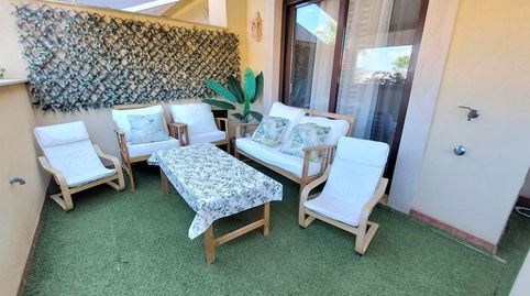 Foto 4 de Apartamento en venta en Isla del Fraile, Águilas