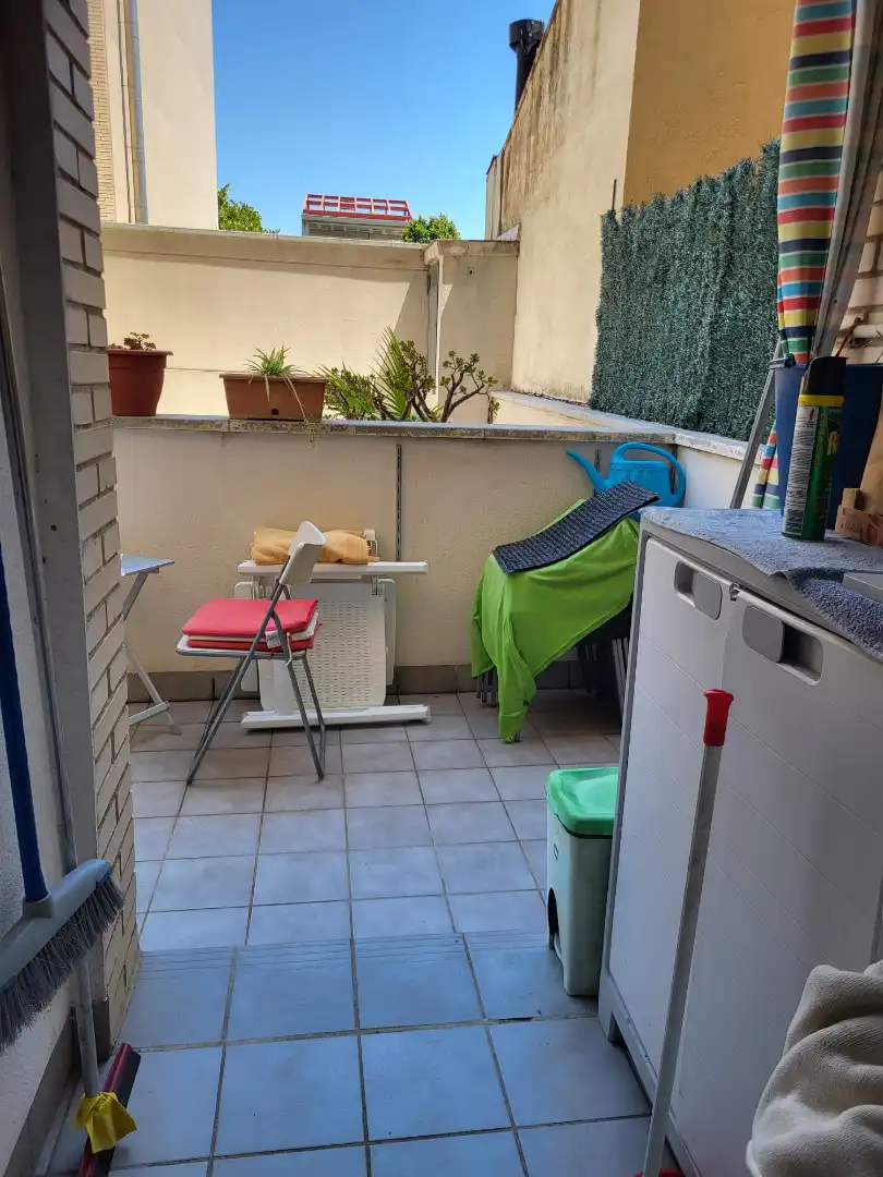 Appartamento con piscina in vendita a Calella, imagen 11