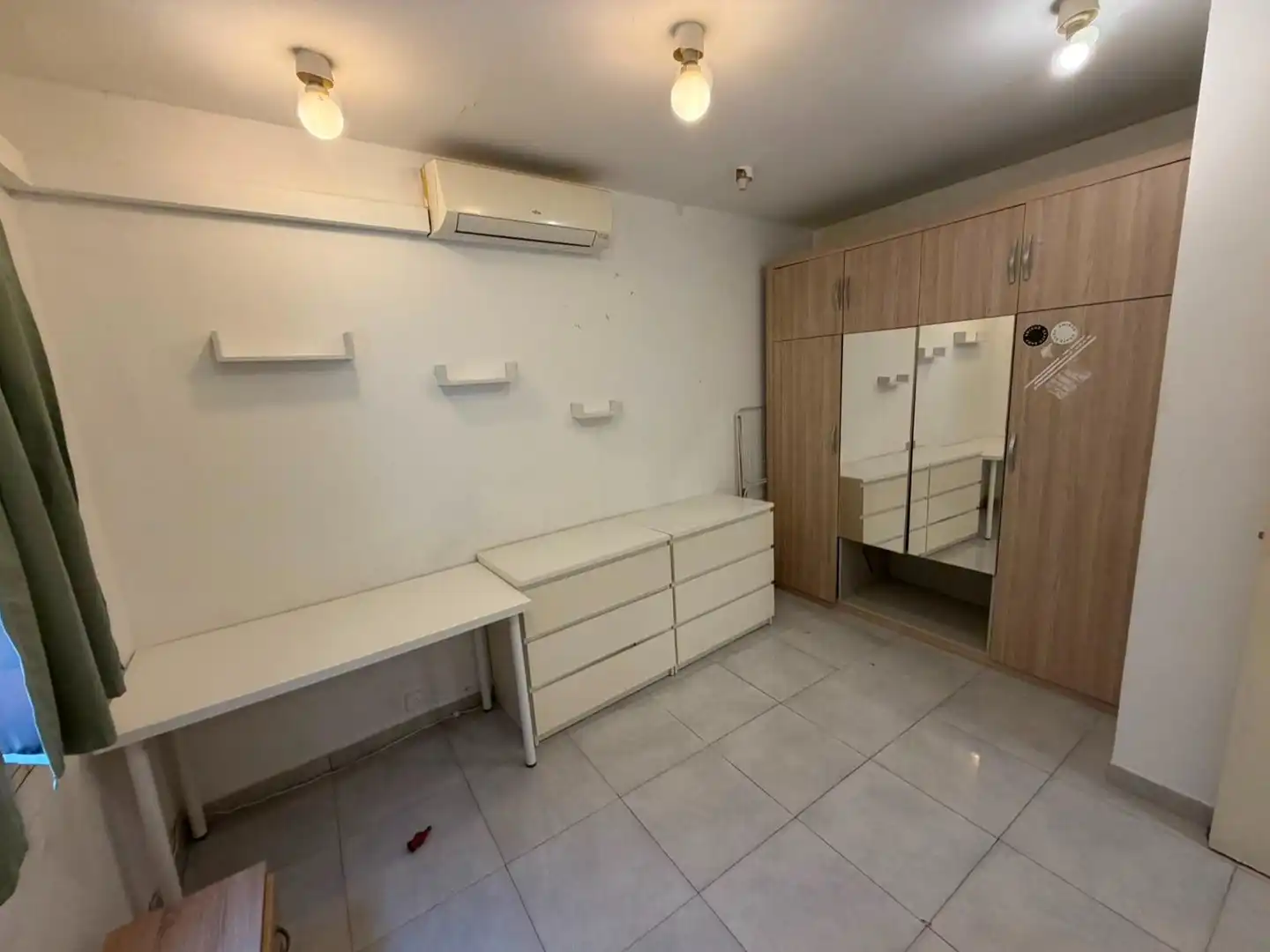 Dormitori de Àtic en venda en Barcelona amb Terrassa