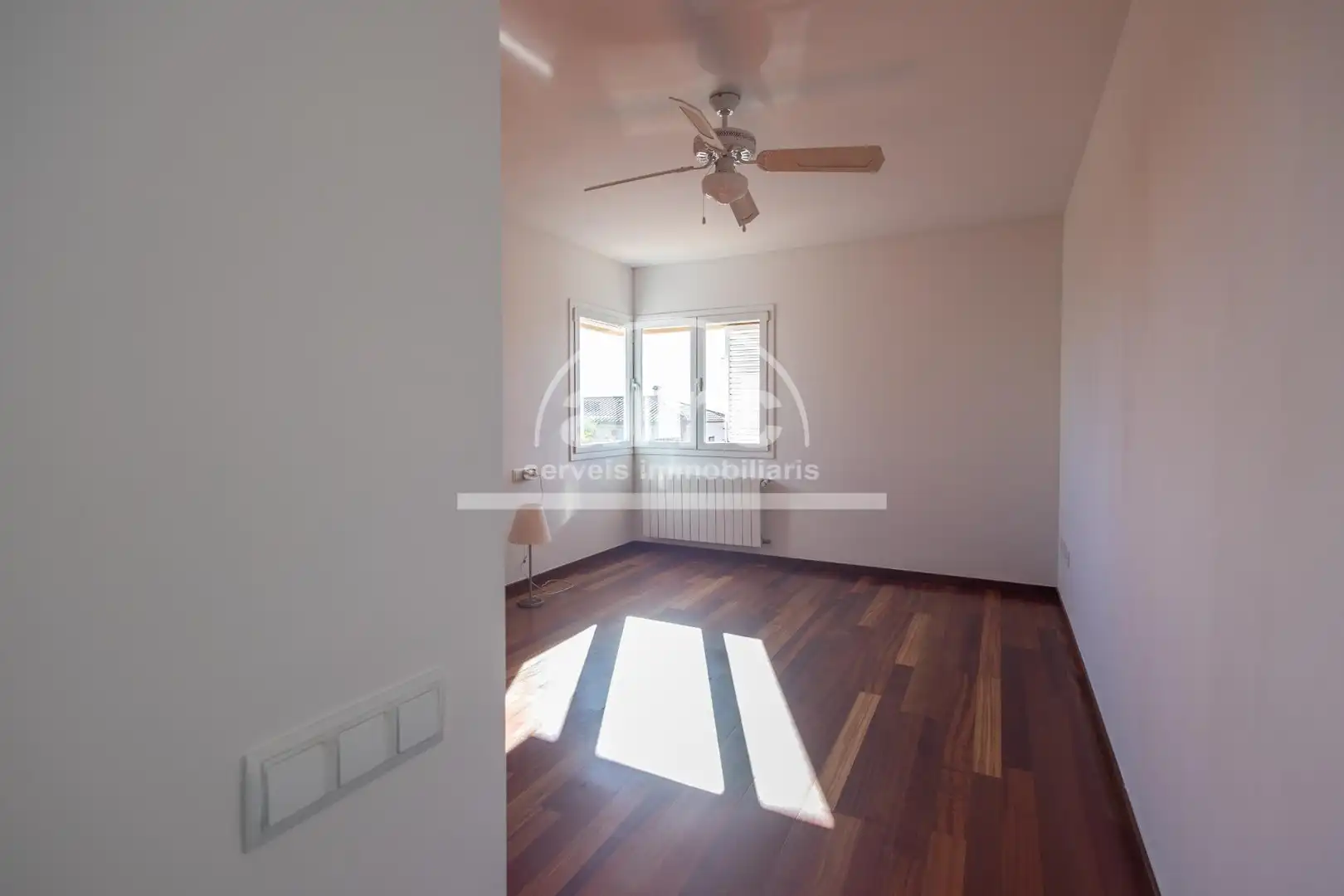 Habitación de Casa o chalet en venta en Vilassar de Dalt con Aire acondicionado, Jardín privado y Terraza