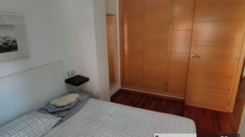 Foto 5 von Wohnungen zur Miete in Calle de la Palmera, El Ranero, Murcia Capital