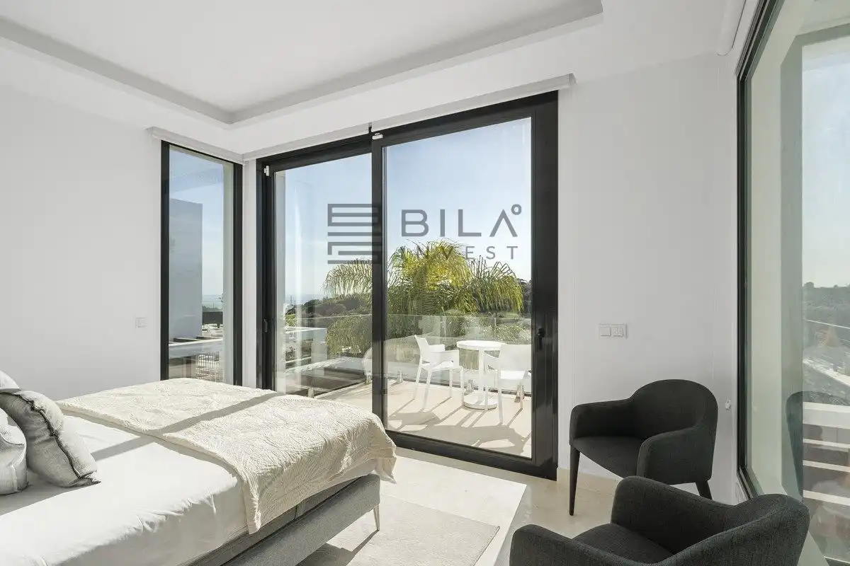 Logement avec piscine à vendre à Residencial Greenhills, imagen 17
