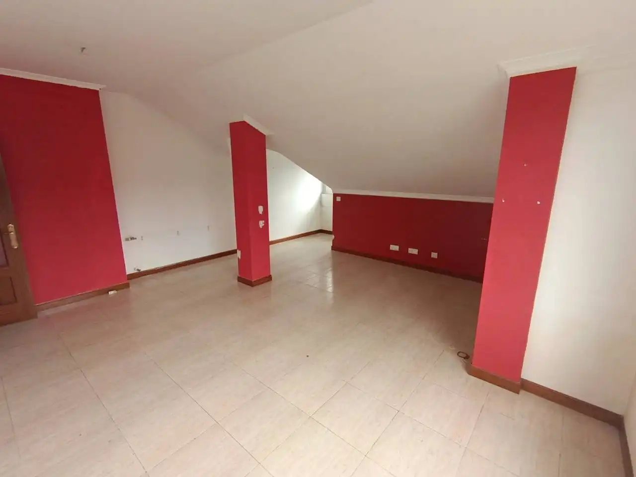 Pis en venda en Hazas de Cesto amb Calefacció i Terrassa