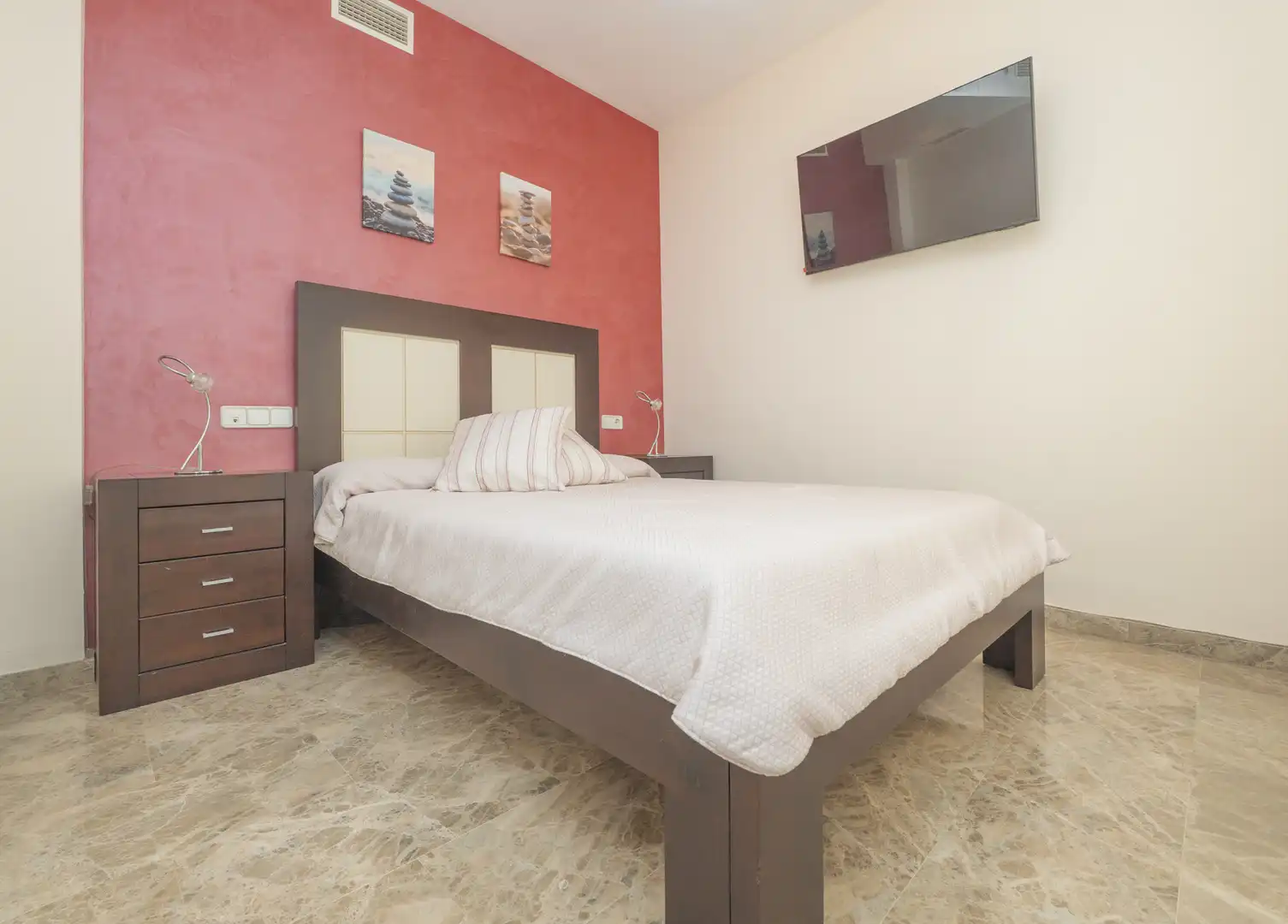 Detached homes for sale in Playamar - Benyamina