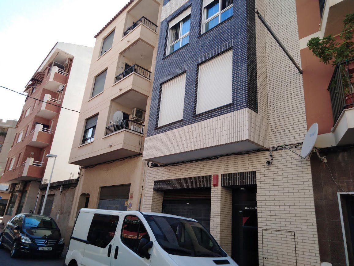 Pis en venda a Calle Carrer de Goya, Centro