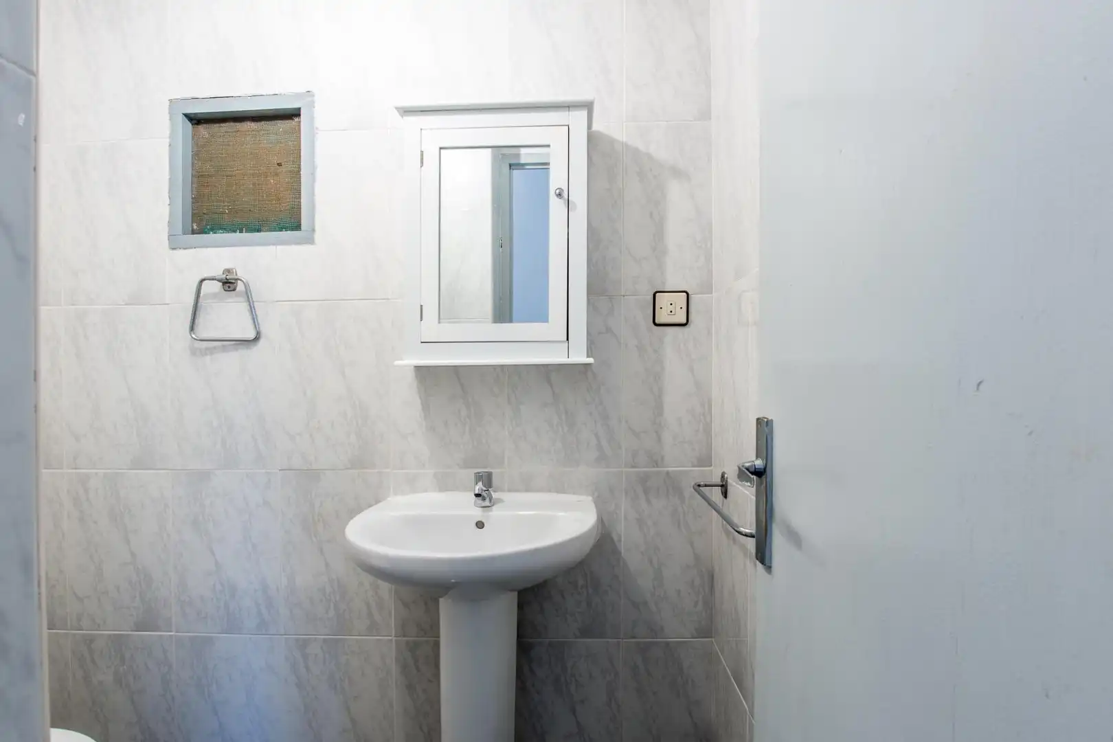 Bany de Casa o xalet en venda en Cehegín amb Piscina i Moblat