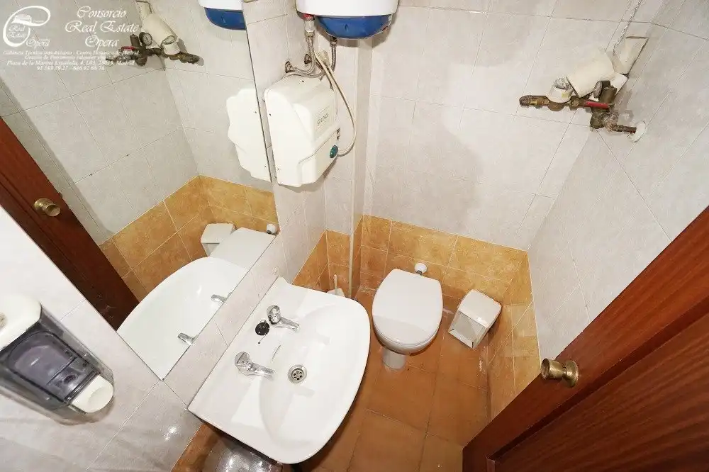 Local comercial en venda a Paseo ACACIAS 59, imagen 28