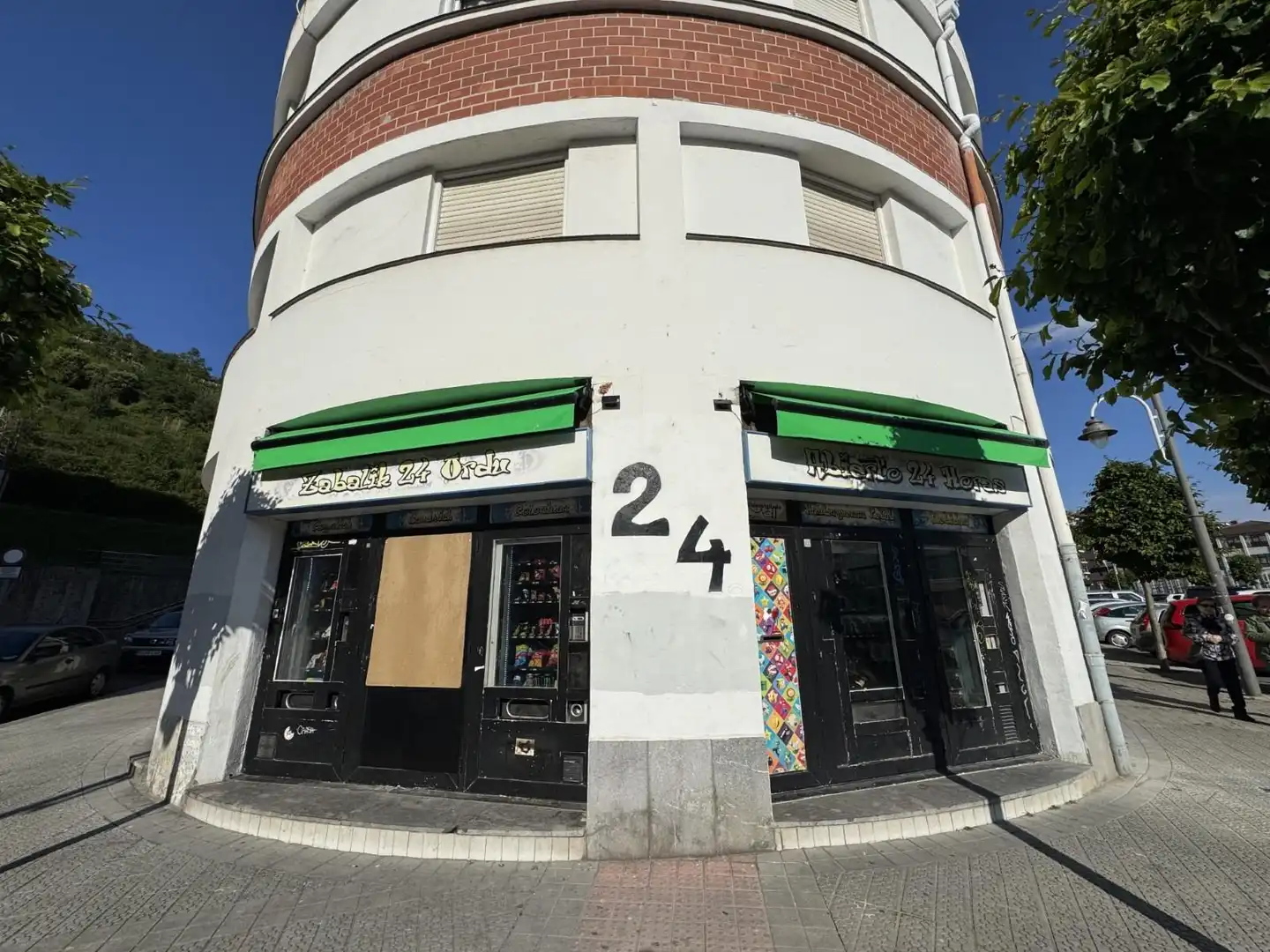 Gewerbefläche zum Verkauf in Deusto