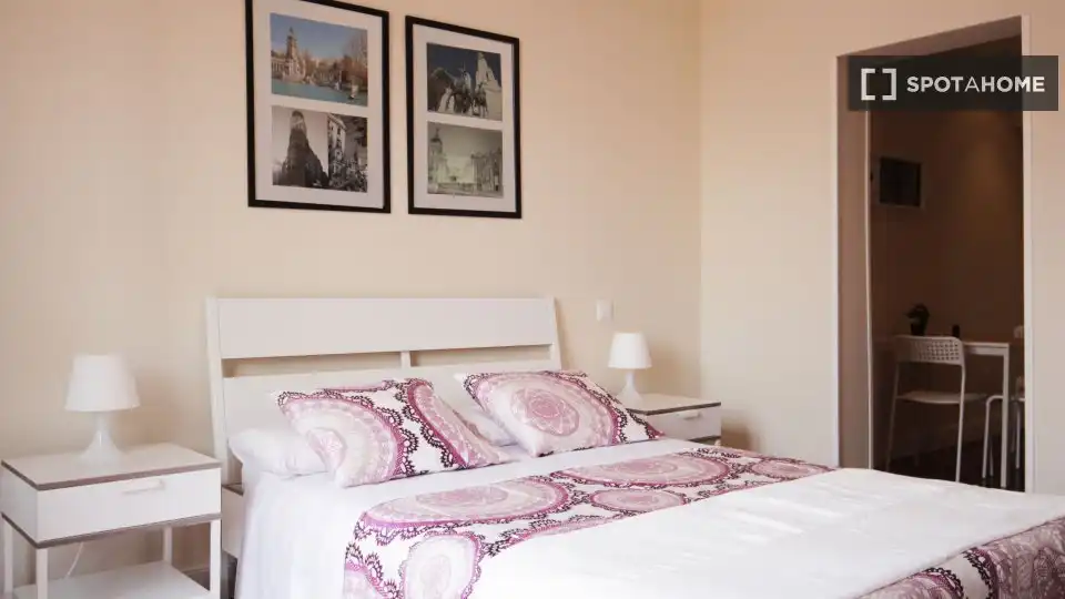 Appartement avec terrasse à louer à Centro