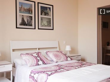 Flat with balcony to rent in Centro