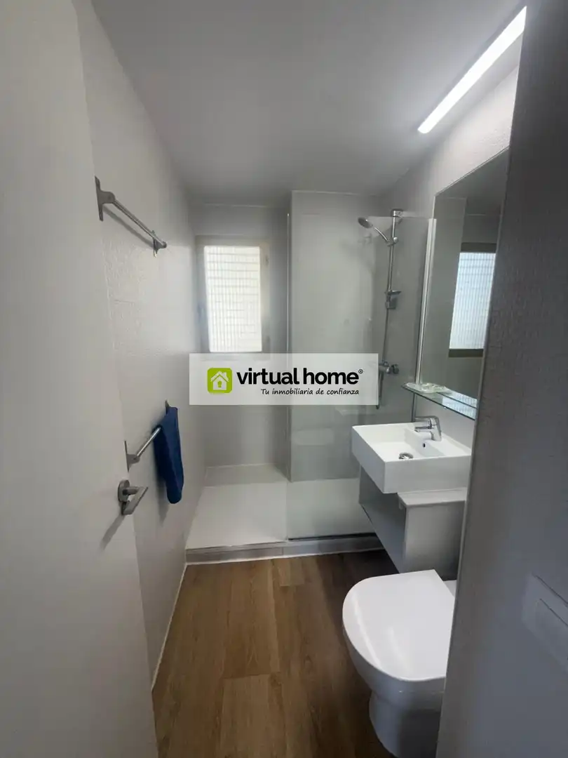 Flat with pool to rent in Rincón de Loix, imagen 12