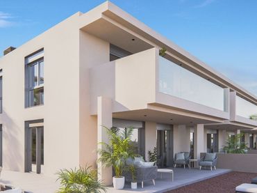 Apartment mit Pool zum Verkauf in El Durazno