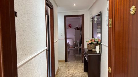 Foto 4 de Piso en venta en Almunia D Doña Godina, 11, La Almozara, Zaragoza Capital