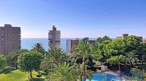 Foto 2 de Pis en venda a Carrer Diosa Tanit, Albufereta, Alicante