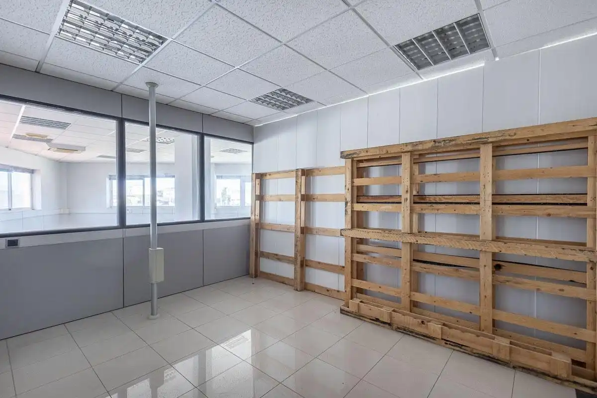 Office for rent in Granada  with Heating