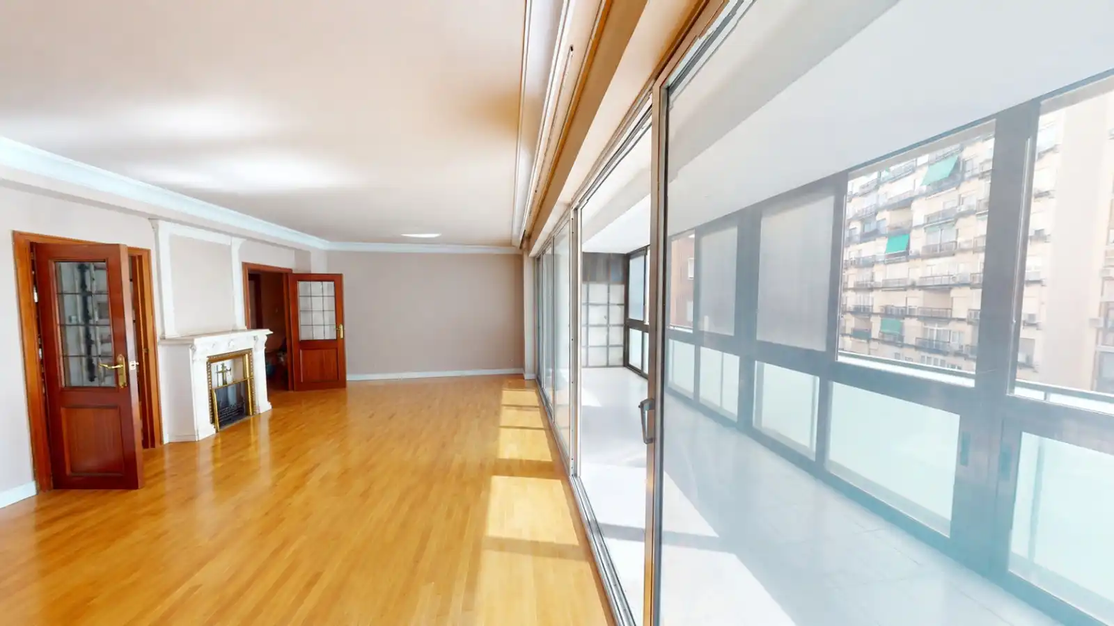 Flat with terrace for sale in Calle General Primo de Rivera, imagen 9