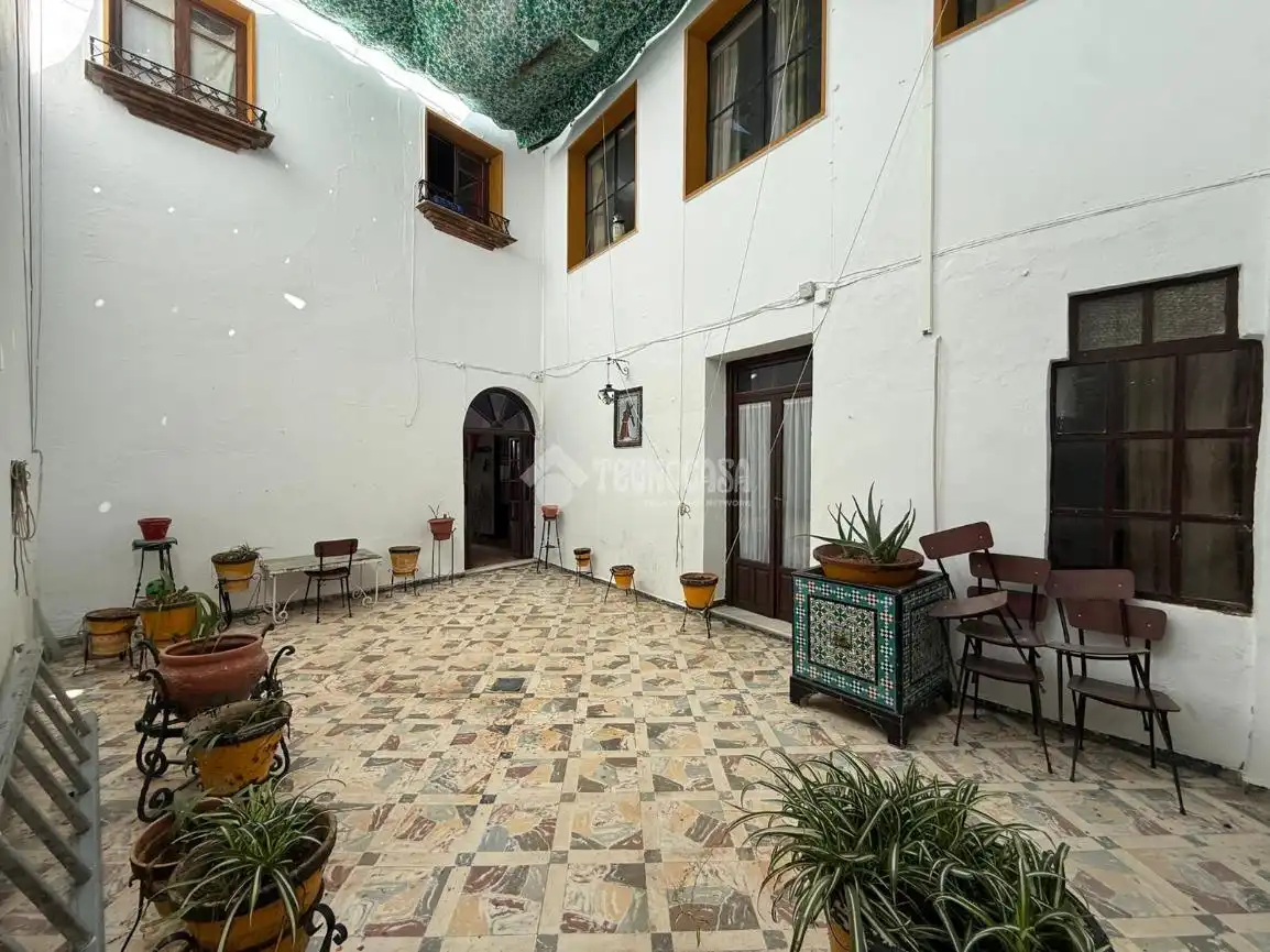 Maison jumelée à vendre à Calle CERVANTES, imagen 25