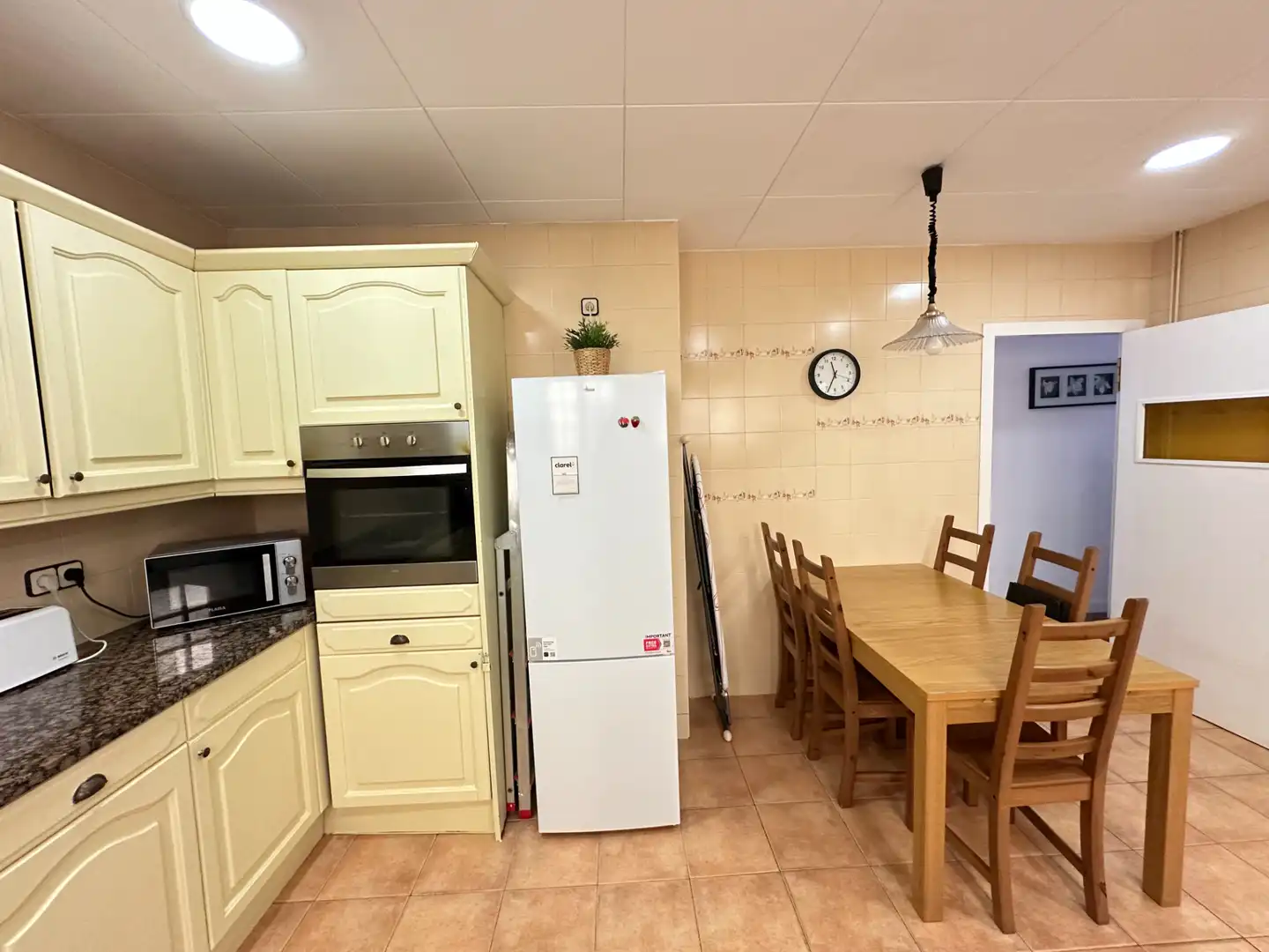 Piso con terraza en venta en Carrer de Provença, imagen 14