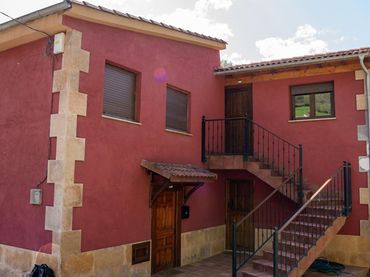 House for sale in Carretera VEGA 4