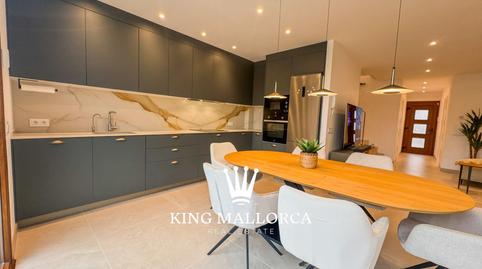 Photo 4 of Single-family semi-detached for sale in Pòrtol, Illes Balears