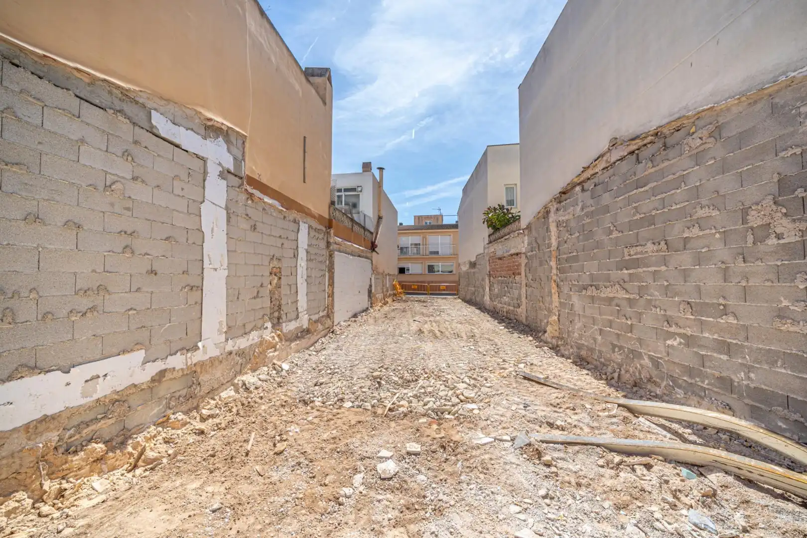 Land for sale in  Palma de Mallorca