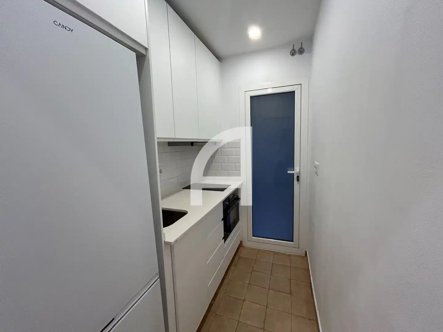 Piso de alquiler en Barcelona, Barcelona
