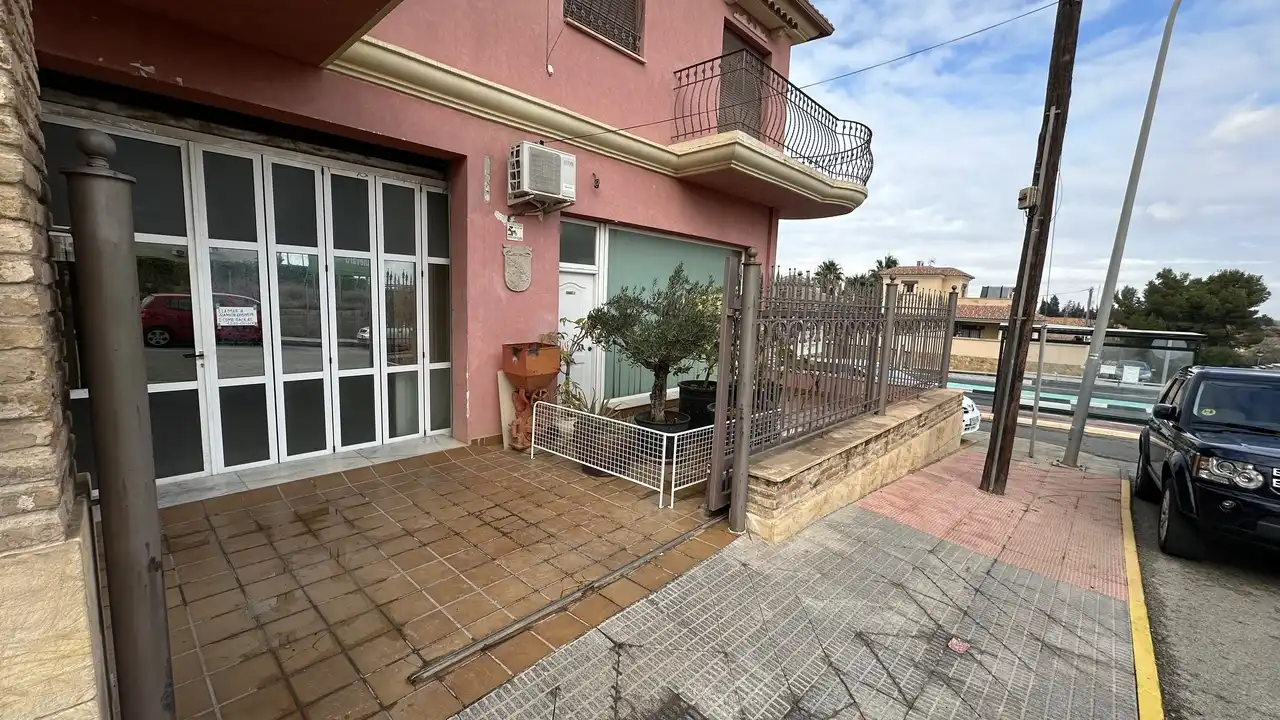 Local commercial à vendre à San Miguel de Salinas, imagen 2