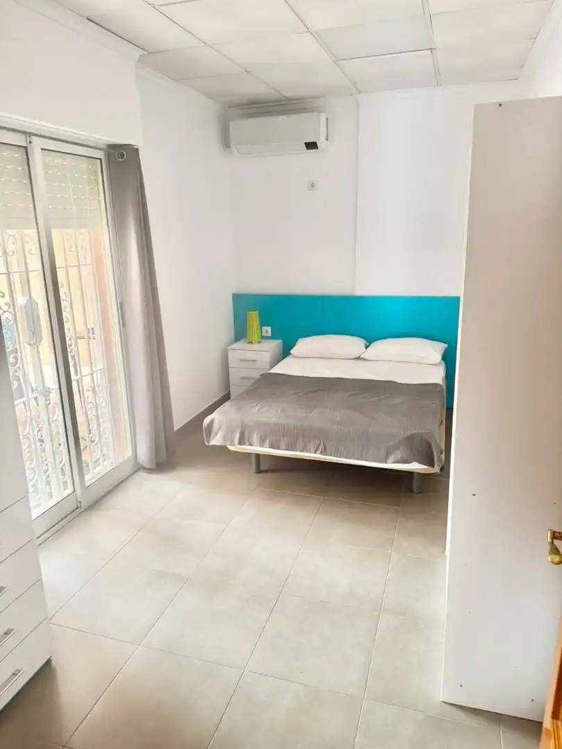 Planta baixa de lloguer a Playa Muchavista