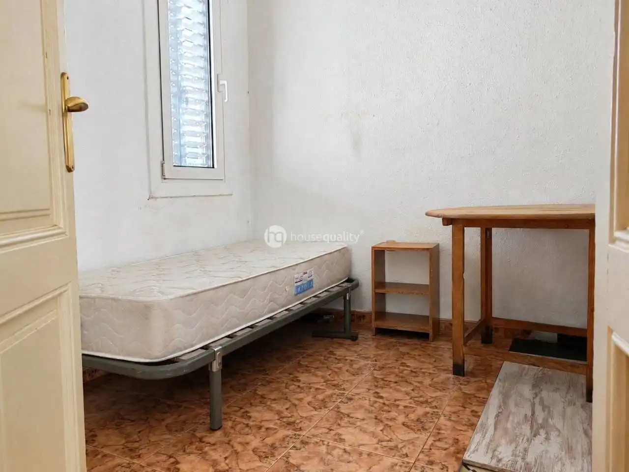 Habitación de Piso en venta en Barcelona con Aire acondicionado, Calefacción y Balcón