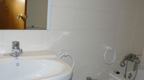 Foto 5 de Piso de alquiler en La Devesa, Girona Capital