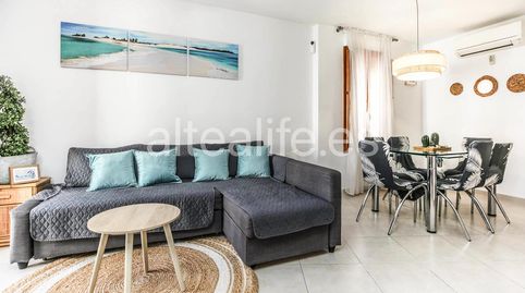 Photo 3 of Apartments for sale in Costera Pont del Montcau, Altea ciudad, Altea